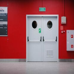 Fire Resistant Doors