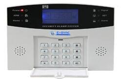 Burglar Alarm Systems