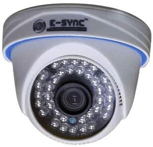 Dome Security Cameras
