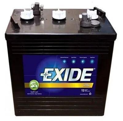 Exide Electric Vehicle Battery