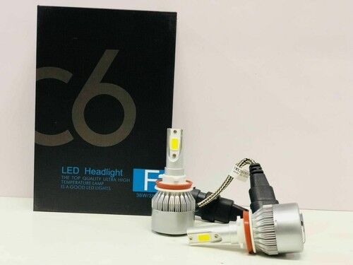 Fog Lamp, Power : 6000 Kelvin