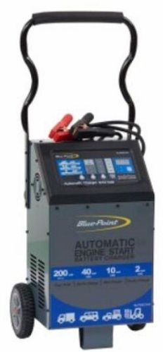 Heavy Duty Quick Battery Charger