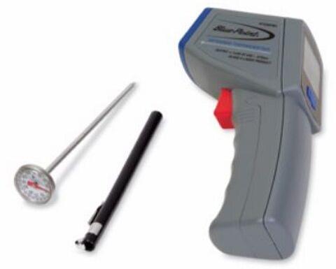 Infrared Thermometer