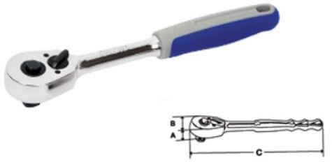 Quick Release Ratchet