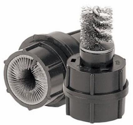 Terminal Brush, Size : 3 3/8' Long