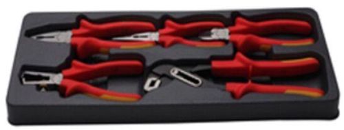 VDE Pliers Set