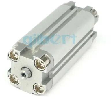 Aluminium Festo Compact Cylinder, Shape : Square