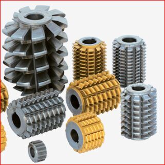 Gear Hob Cutters