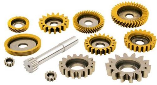 Gear Shaper Cutters