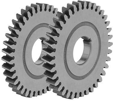 Gear Shaving Cutters