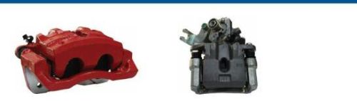Rear Calipers