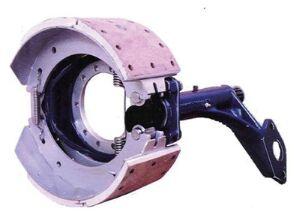 S-Cam Drum Brakes