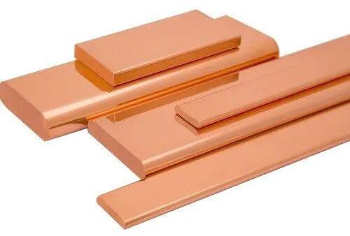 Copper Busbar