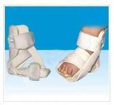 Club Foot Ctev Splint, Size : CUSTOM MADE