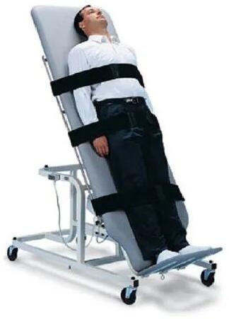 Motorised Tilt Table