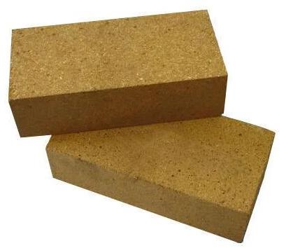 High Alumina Brick, Size : 9 In. X 3 In. X 2 In.