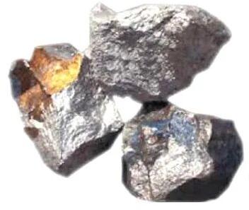 Grey Noble Alloys Ferro Titanium