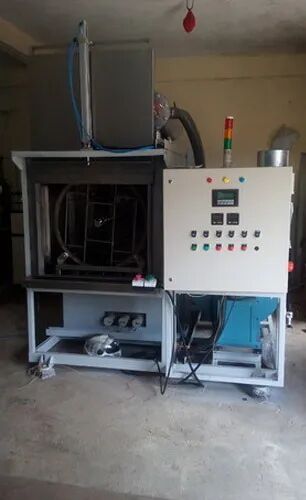 Industrial Parts Washing Machine, Voltage:340 V