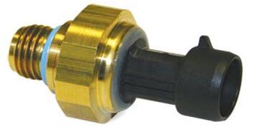 Cummins Brass Pressure Sensor