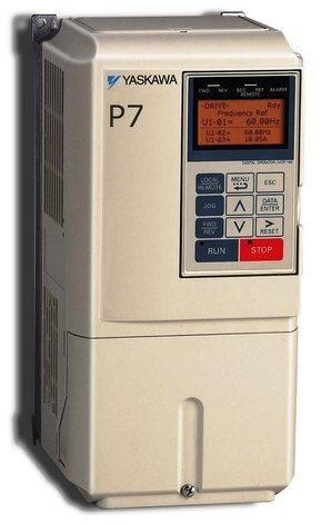 Variable Frequency Drive