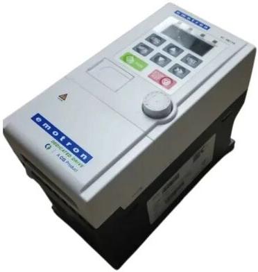 Variable Frequency Drive Motor, For Industrial Machinery, Power : 2 HP