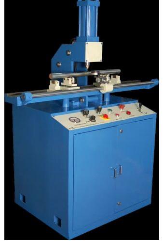 Fluted Roller Truing Machine, Voltage : 3 Phase