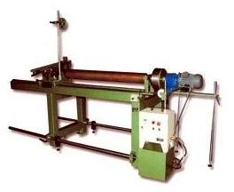 Multi Roller Mounting Machine, Voltage : Single Phase