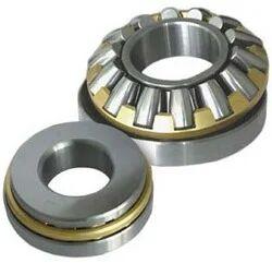 Round Stainless Steel Thrust Bearings