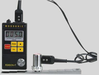 Modsonic Ultrasonic Thickness Gauge