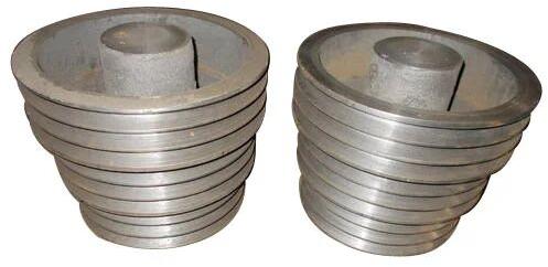 Carbon Steel V Belt Pulley