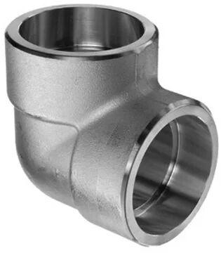 Socket Weld Elbow, Features : Dimensional Accuracy, Optimal Quality, Economical Rates