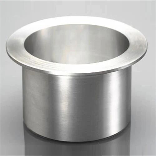 2 To 6 Bar Stainless Steel Stub End