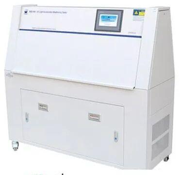 Accelerated Weathering Tester, Display Type : Touch Screen