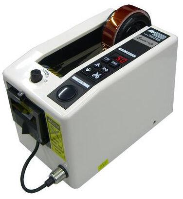 Automatic Tape Dispenser, Voltage : AC220-5-Hz AC110V-60Hz