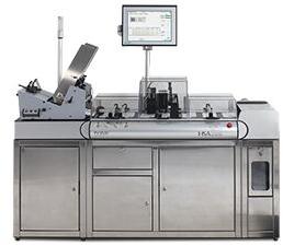 HP Variable Data Printing Machines