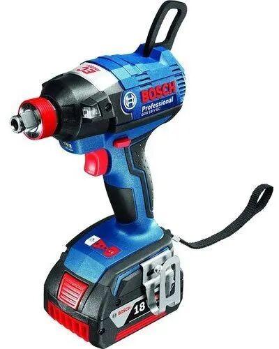 Cordless Impact Wrench