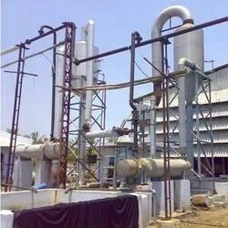 Mechanical Evaporators, Feature : Longer Service Life