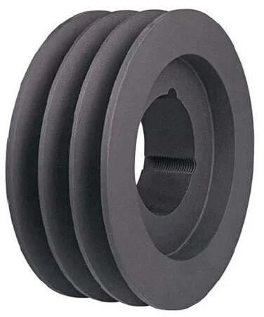 Alloy Taper Lock Pulley