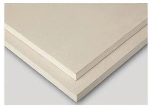 Saint-Gobin White Gyspum Gypsum Block Board