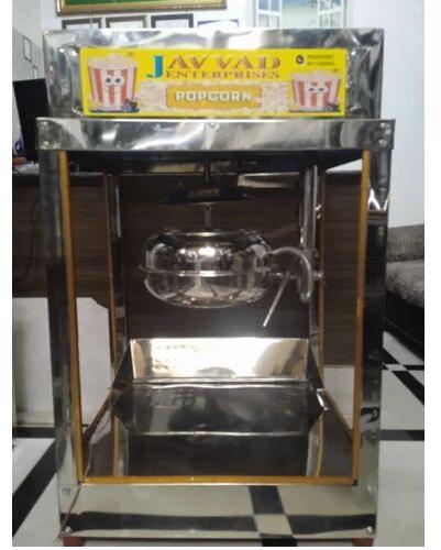 POP Corn Machine