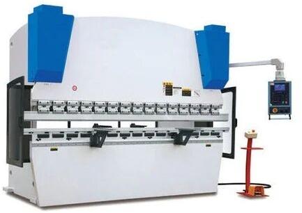 Automatic CNC Bending Machine