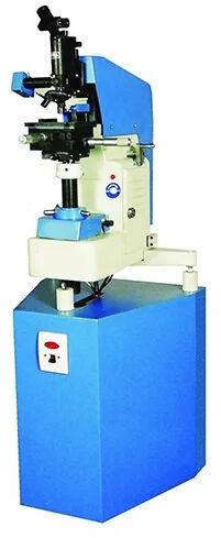 50 Watts Micro Vickers Hardness Tester Machine