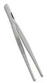 Stainless Steel Medical Heavy Forceps