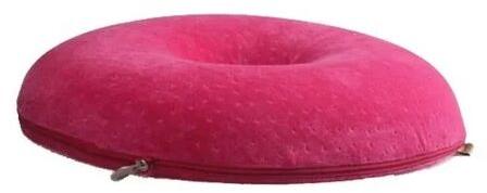 Plain Medical Cushion, Shape : Round