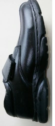 Leather Mens Diabetic Shoes, Size : 36 To 41 Cm