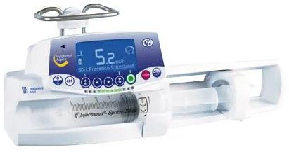 Syringe Pump