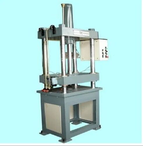 Broaching Machine