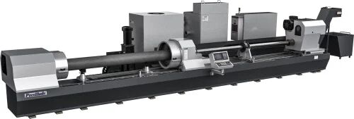 BTA Drilling Machines