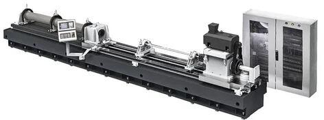 Horizontal Honing Machines