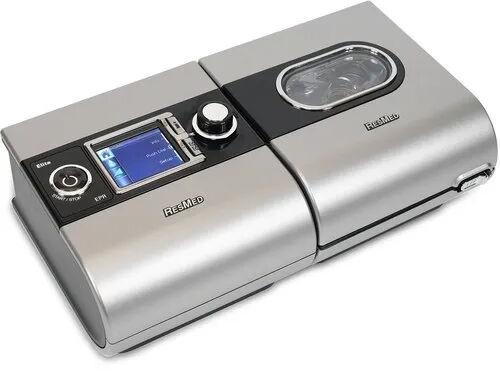 ResMed CPAP Machine, Voltage : 100-240 VAC